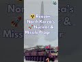 🇨🇳 Can China Bring Peace to Korea? | North Korea Crisis Explained