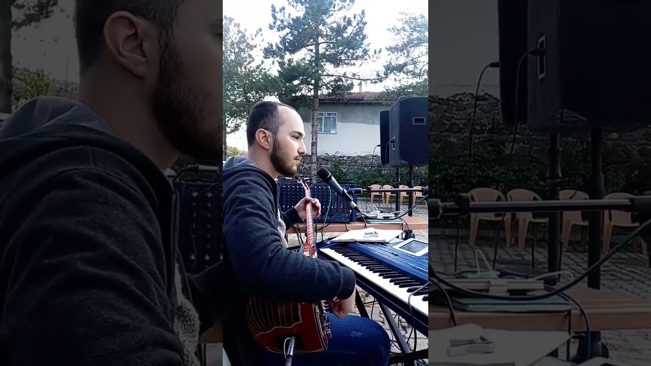 AMASYALI ÖZCAN AKMAN - GİT BAŞIMA BELAMISIN