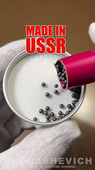 Ammo 48 years old #shorts #unboxing #gun #hunting #usa #12gauge #shotgun #test #weapon #cartridges