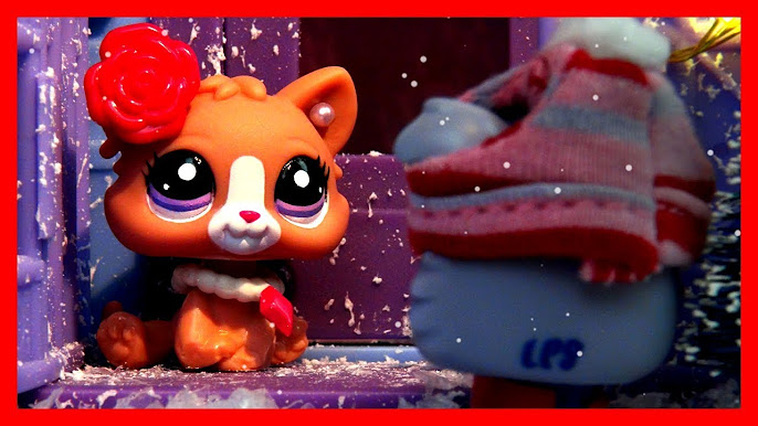 LPS: 24 days of Lps Christmas films 