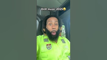 Drill music 2025 #funny #comedy #shorts #short #drillmusic #music #rap #2025 #trending #lol #fyp
