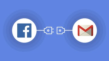Connect Facebook Lead Ads + Gmail using Automate.io
