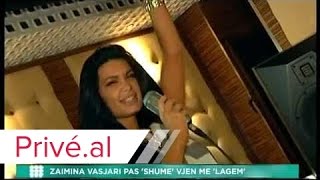 Download Lagu ZAIMINA VASJARI PAS SHUM VJEN ME LAGEM MP3
