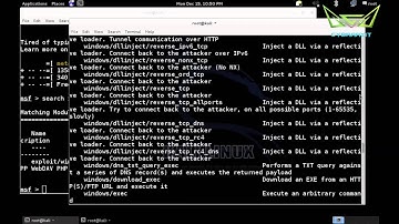 Free Advanced Pen Testing Class Module 7 - Exploitation