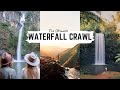 Tropical North Queensland’s Epic Waterfall Road Trip! | Vanlife Australia Travel Vlog | Ep. 11