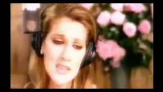 Celine Dion & Barbara Streisand - Tell Him [Official Music Video]