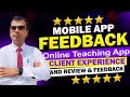 App Development Best Experience - Creators Mind के साथ! | App Development Company In Odisha