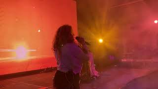 Grace Ives - Lullaby, Brooklyn Navy Yard 2024.10.26