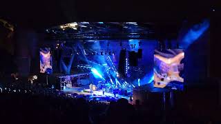 Widespread Panic - Arleen - Red Rocks Amphitheater - Morrison, CO 6-26-22