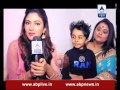 Chai masti with Bahu Hamari Rajnikanth cast