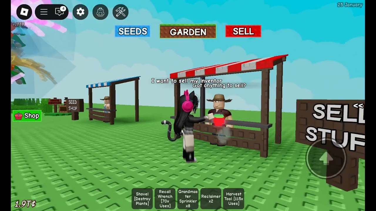 Aku akan main Bob lagi uwu|Qiarraizzatunnisa||punch botton tower|