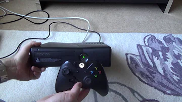 Jak připojit ovladač Xbox 360 k Xbox One bez adaptéru?