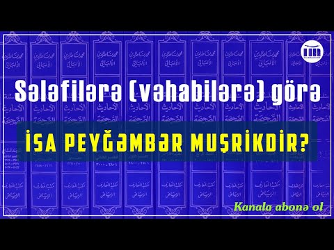 Video: Şifrələnmiş Təbiət Qanunu