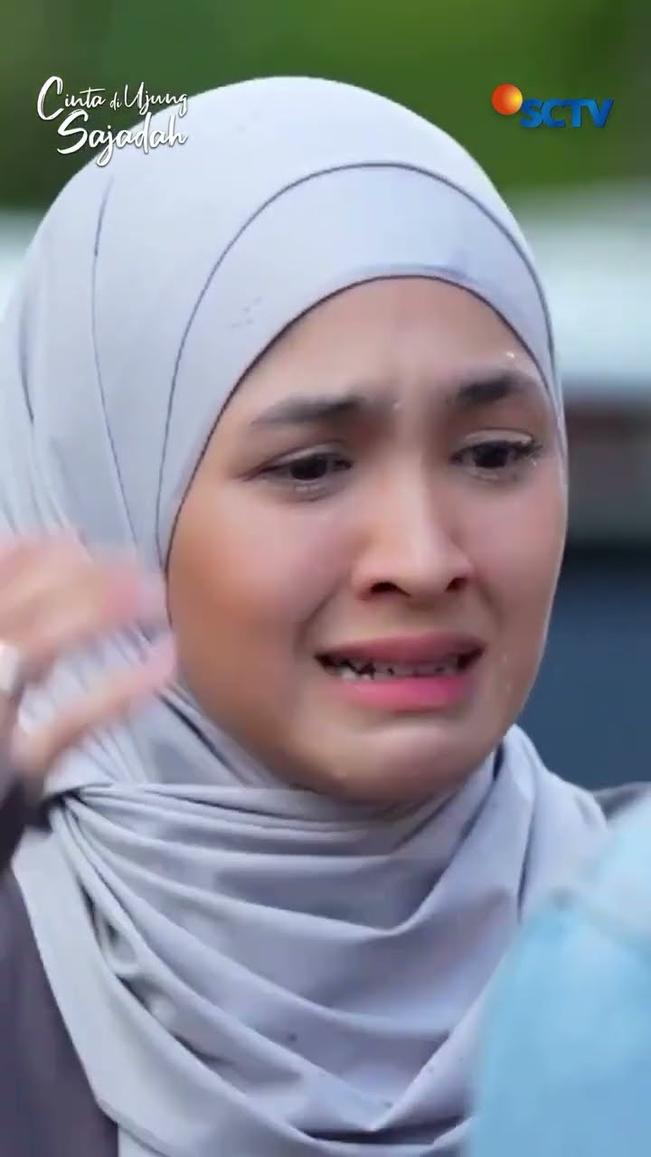 Menyala Rindu! ?Denny pantes kamu siram! #shorts #cutsyifa