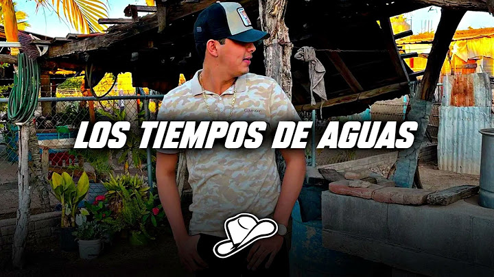 Grupo Arriesgado - Los Tiempos De Aguas (Corridos 2022)