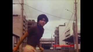 Benedict Aquino's killer dance moves