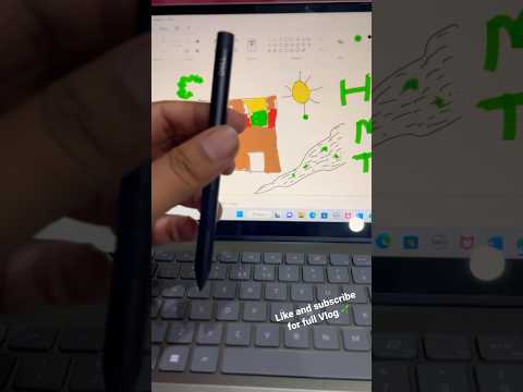 قلم رقمي من        