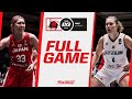 Japan  vs germany   women full game  fiba 3x3uoqt 2 2024