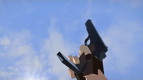 Gorebox All New Reload Animations | 2023