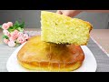 Dieser Zitronenkuchen wird Sie in den Wahnsinn treiben! Lecker und einfach! #220