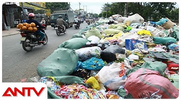Hà Nội: Thu Gom Và Xử Lý Rác Thải Thế Nào Mới Hợp Lý? l AN TOÀN SỐNG l ANTV