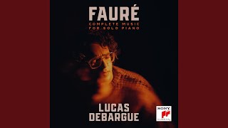Nocturne No. 4 in E-Flat Major, Op. 36