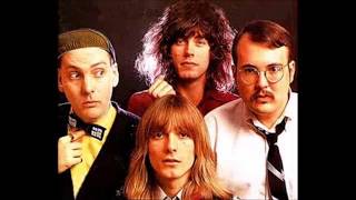 Cheap Trick - If You Want My Love