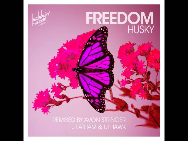 Husky - Freedom
