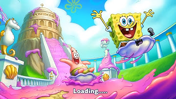 SpongeBob Adventures: In A Jam - Gameplay Part 7