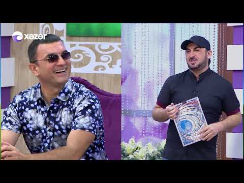 Hər Şey Daxil - Aqşin Fateh, Mehman Əhmədli, Nəfəs, Günay Musayeva, Hacıbəy Heydərli 05.07.2019