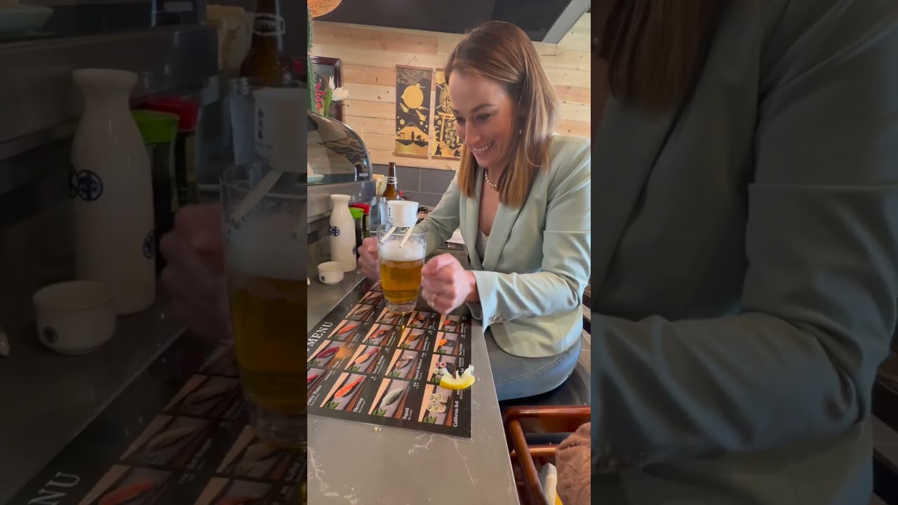 Best SUSHI in Vacaville?! Haruki Sushi | Sushi in Solano County | Living in Solano County