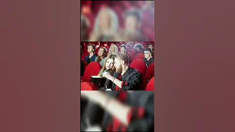 Почему Кресла в Кинотеатрах Красного Цвета?!🤔 #shorts #кинотеатр