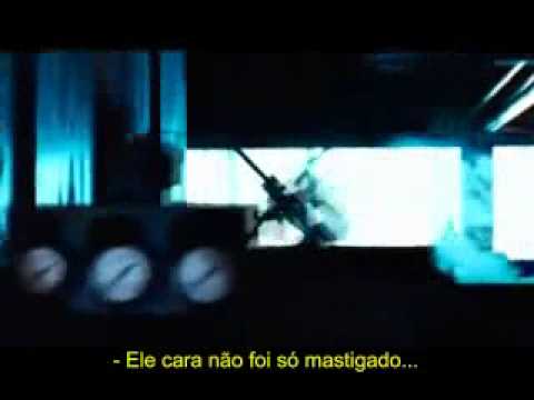 Eclipse Trailer( Legendado) quem bella irar escolh...