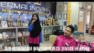 Episod 21 - Berita Skpi 25 Ogos 2023