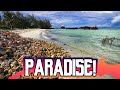 We found the motherlode ! Paradise in the Exumas (Bahamas Series)