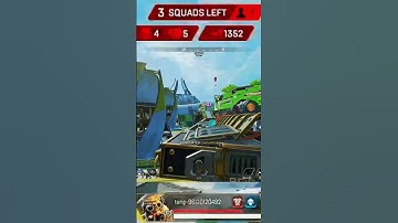 Kraber King 👑 (Apex Legends)