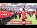 LIVE!! President Ruto leads JAMHURI DAY 2023 Celebrations at Uhuru Gardens!! image