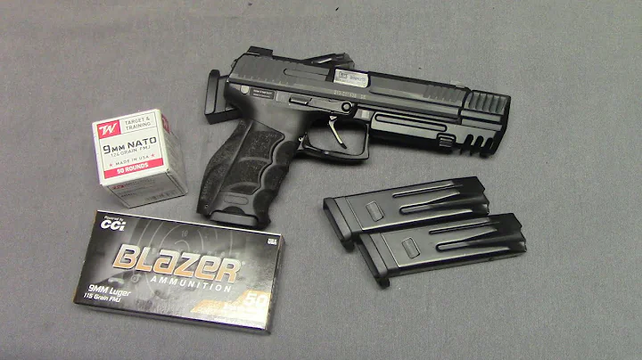 Troubleshooting The HK P30L