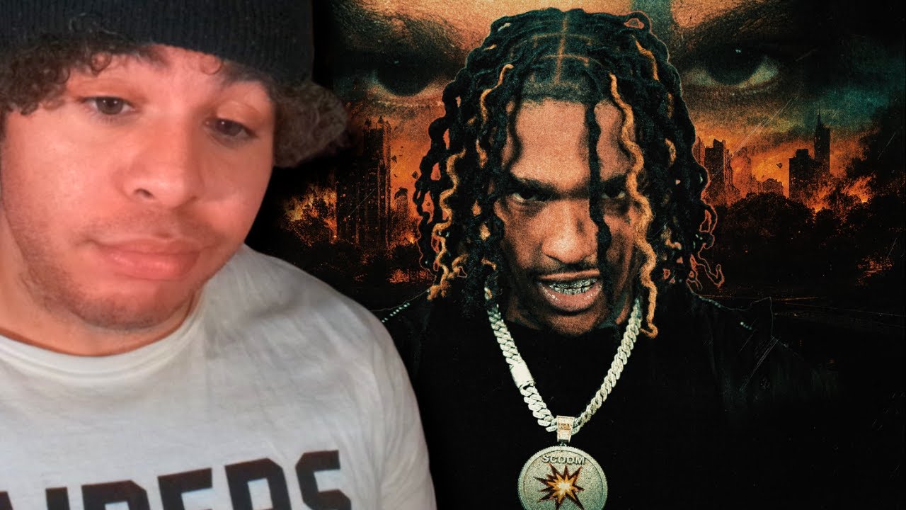 Maf Teeski – “Get In There” Reaction Scoomsday