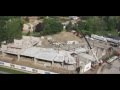 Vva pickering retirement community  construction time lapse