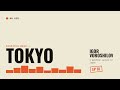 #18: In Tokyo, Igor Voroshilov shares his entrepreneurial adventures in Japan