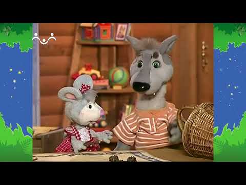 Вечер в Шишкином Лесу. Быт. Лесное богатство