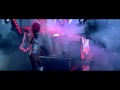All Gone Pete Tong Stage - Digital Dreams Fest 2015 (John Monkman & Pete Tong - Phoenix)