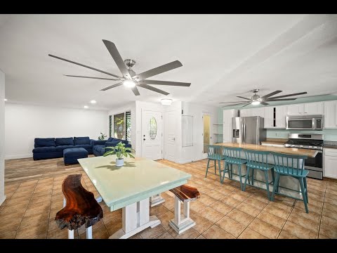 2375 Kipuka St, Koloa, HI home video tour