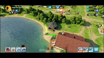 ROWING BOAT ACCIDENT❗️EMERGENCY HQ