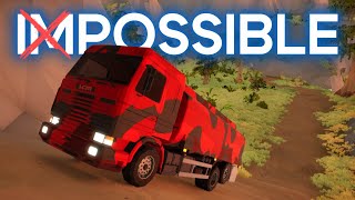 Conquer Gwangjin with Atlas Tanker | Fuel Run | Motor Town: Behind The Wheel