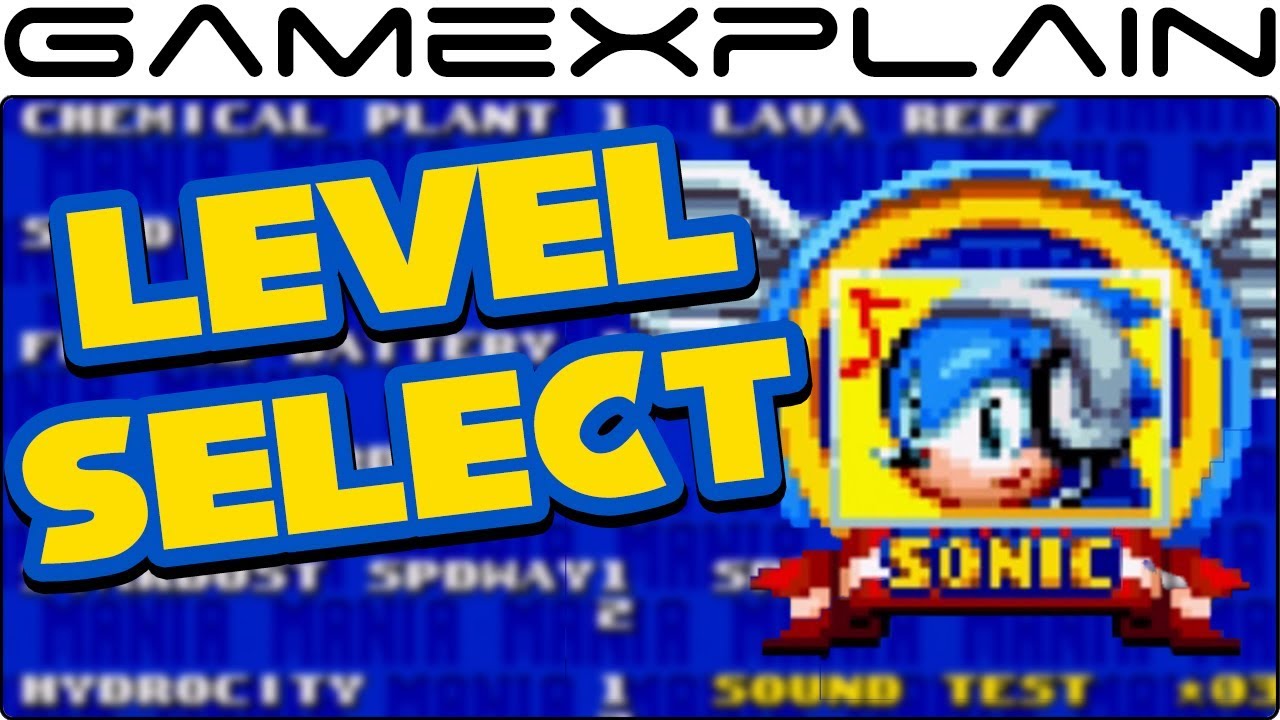 Veja como ativar códigos secretos em Sonic Mania Plus!