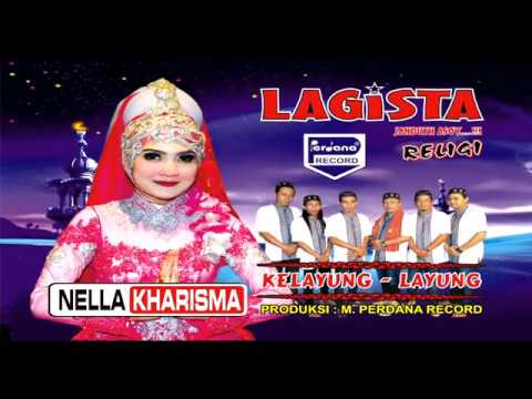 Nella Kharisma Lagista Kelayung Kelayung Official