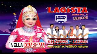 Nella Kharisma - Kelayung Kelayung 