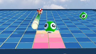 Rolling Doubles Walkthrough Gameplay level 70 #rollingdoubles #walkthrough #gaming